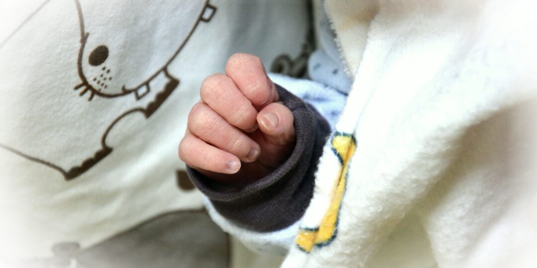 The First Steps - A Cute Photoshoot